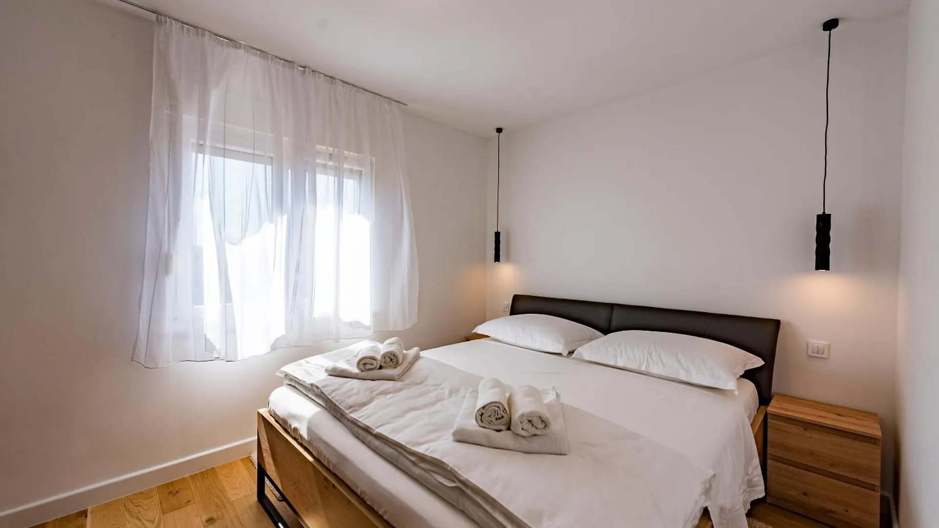 Penthouse With View In City Center Split 0*,  Kroatien