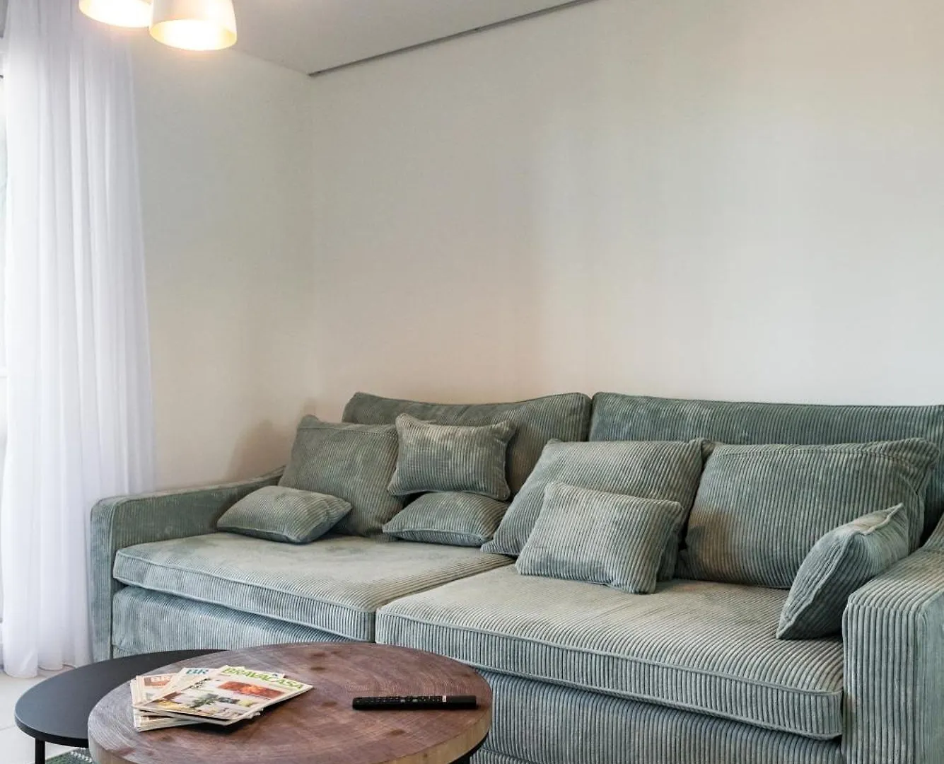 Penthouse With View In City Center Split Apartman